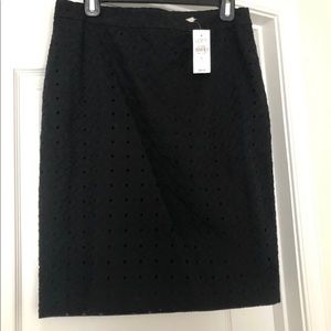 NWT LOFT pencil skirt